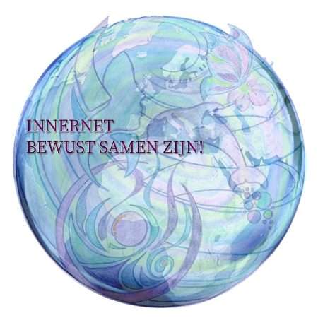 Innernet, Bewust Samen Zijn