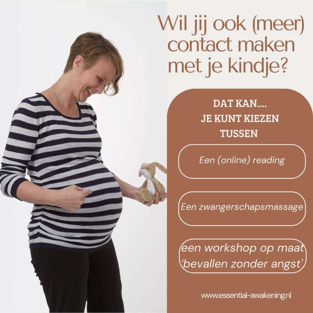 Communiceren met je kindje